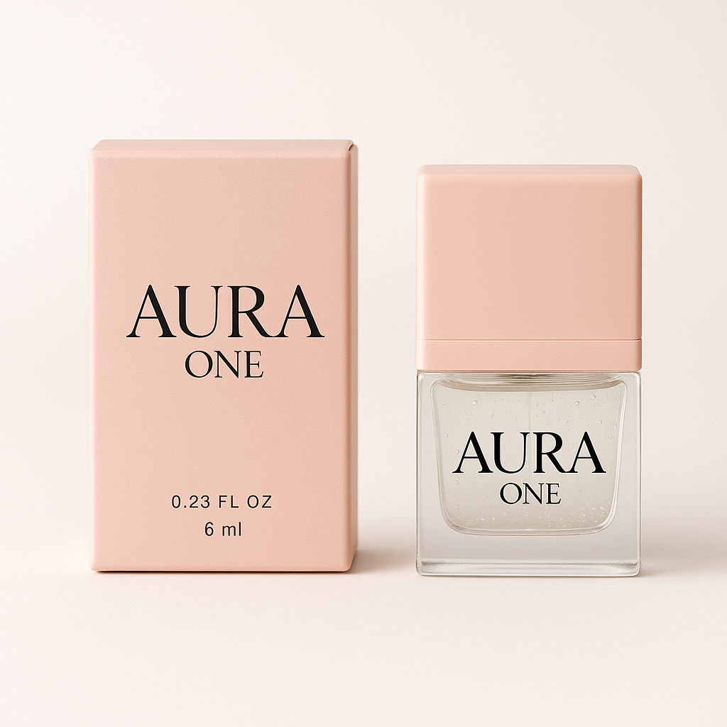Aura One Lip Gloss
