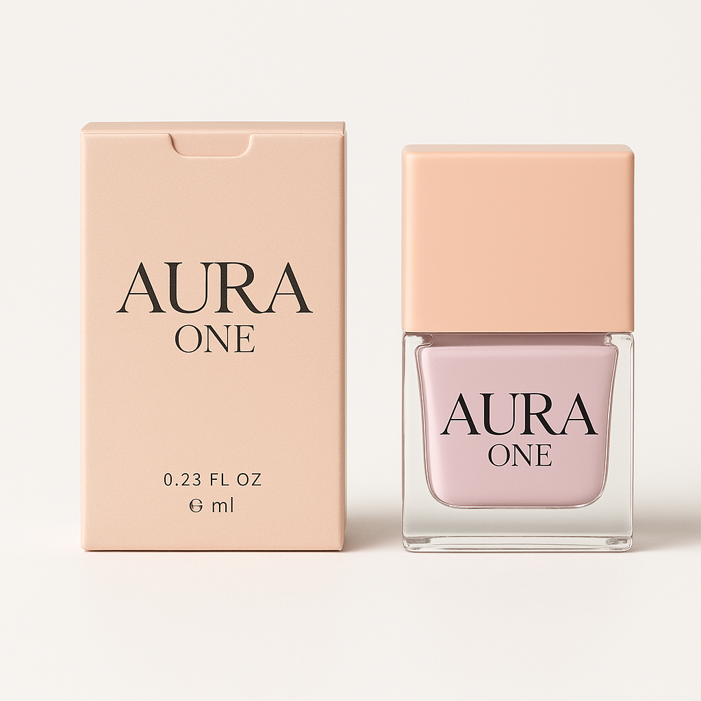 Aura One Lip Gloss