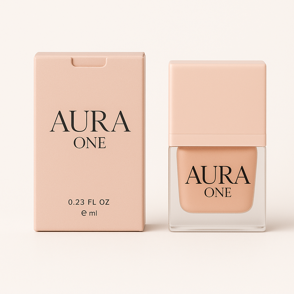 Aura One Lip Gloss
