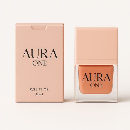 Aura One Lip Gloss
