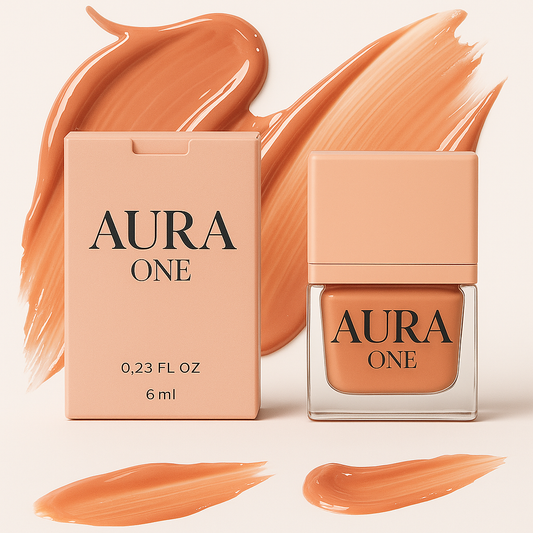 Aura One Lip Gloss