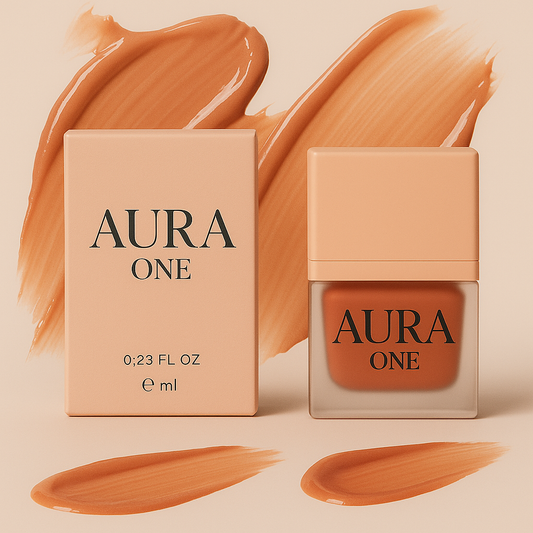 Aura One Lip Gloss Buy 2, Get 1 Free