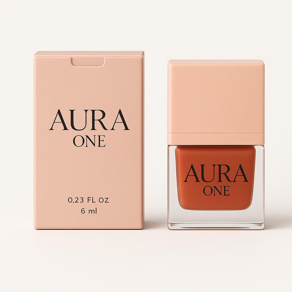 Aura One Lip Gloss